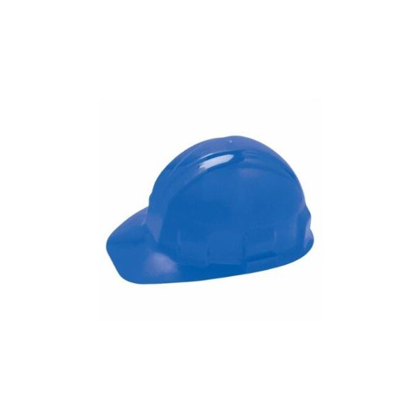 Jackson Safety Sentry III Welding Caps, 6 Point Ratchet, Blue 138-14416 - main