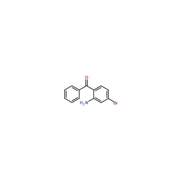 Ak Scientific (2-Amino-4-bromophenyl)(phenyl)methanone (1g), CAS 135776-98-6 6387AA-1g - main