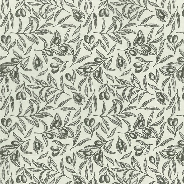 Nashville Wraps Olive My Love Tissue Paper, 20x30, 120PK P1256H - main