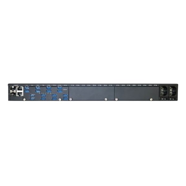 Perle Systems Iolan Scg18 U Console Server 04033194 - main