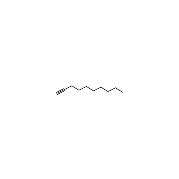 Ak Scientific 1-Decyne (5g), CAS 764-93-2 X7099-5g - main