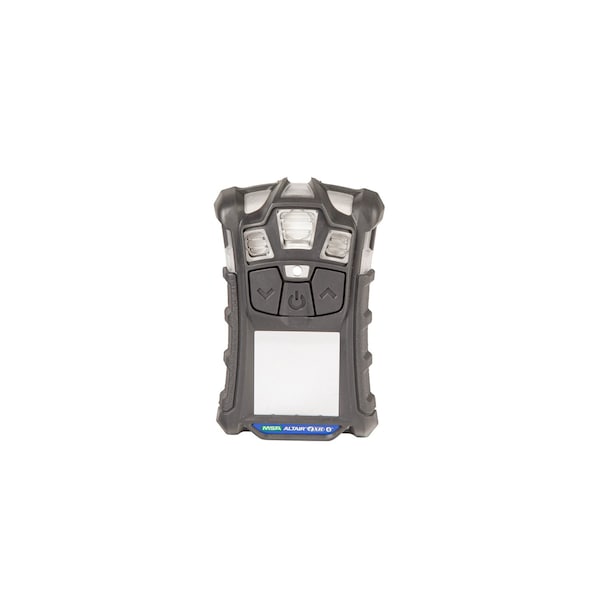 Msa Safety Front Case, Altair 4xr, Charcoal 10178360 - main