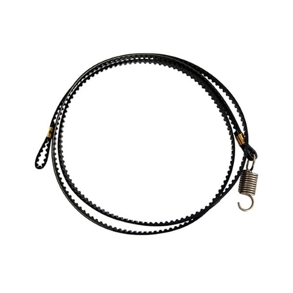 Lexmark X734, X736, X738, X746, X748, XS734, XS736, XS748 Carriage Transport Belt with Clip 40X5214 - main