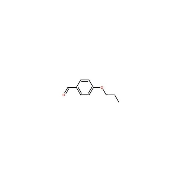 Ak Scientific 4-Propoxybenzaldehyde (25g), CAS 5736-85-6 8435AB-25g - main