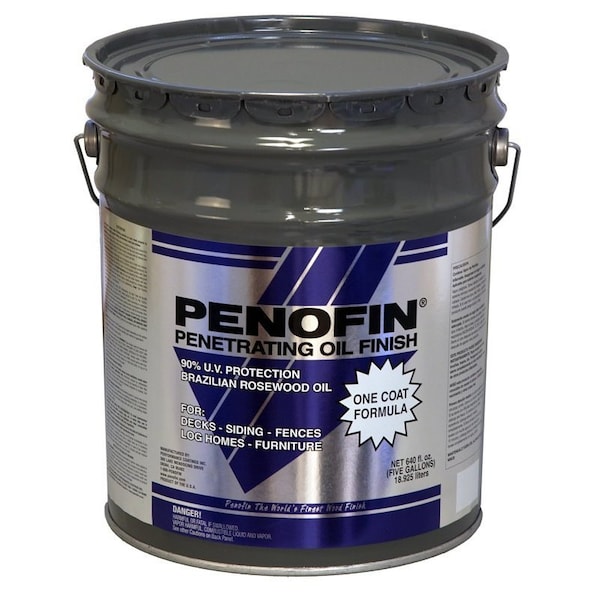 Performance Coatings STAIN BLUE 250 SIERRA 5G F3ESI5G - main
