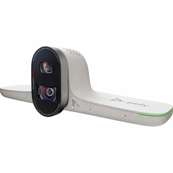 Hp Poly Studio E70 Smart Camera GSA/TAA US 886C8AA#ABA - main