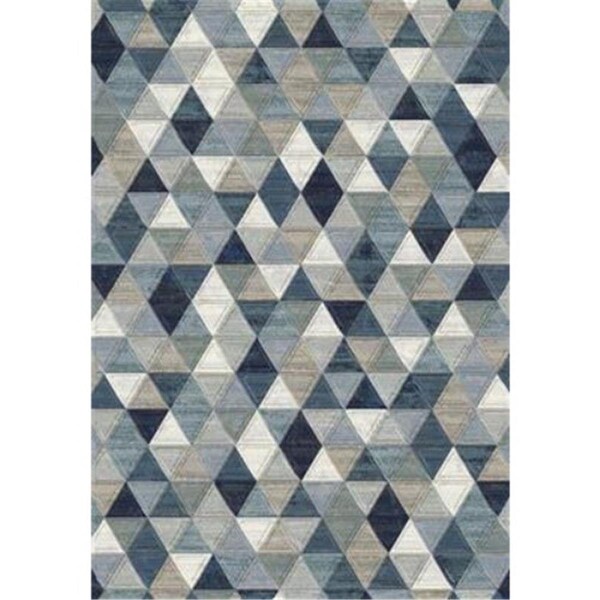 Blueprints Eclipse Rectangular Rug, 7 ft. 10 in. x 10 ft. 10 in. BL896027 - main