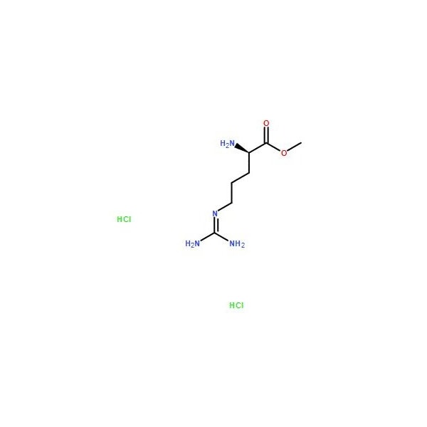 Ak Scientific Methyl D-argininate dihydrochloride (5g), CAS 78851-84-0 2342AC-5g - main