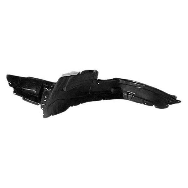 Geared2Golf Right Front Passenger Side Fender Liner for 1998-2002 Subaru Forester GE1847959 - main