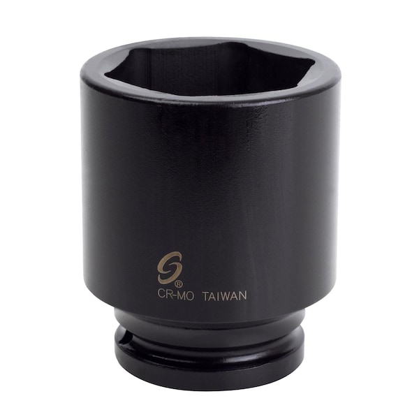 Sunex 3/4 in Drive 1-7/8 in Deep Impact Socket 460D - main