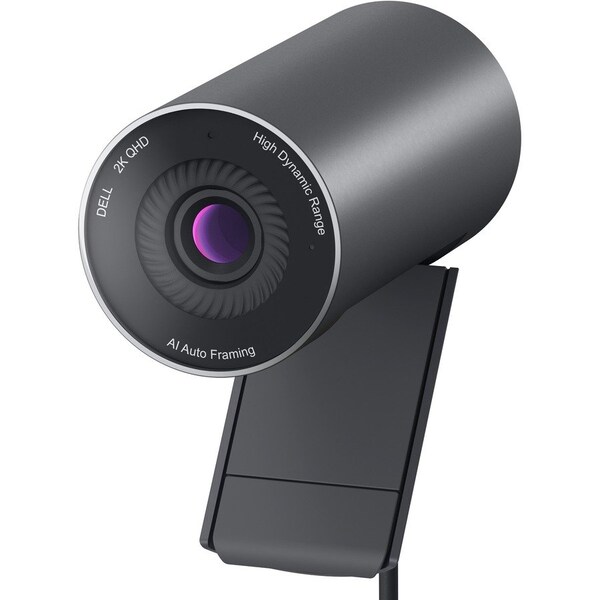 Dell WB5023 Webcam - 60 fps - USB 2.0 Type A WB5023DDAO - main