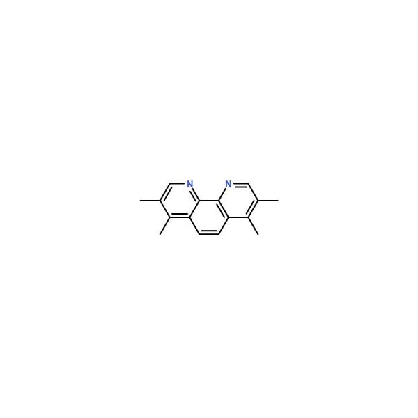 Ak Scientific 3, 4, 7, 8-Tetramethyl-1, 10-phenanthroline (1g), CAS 1660-93-1 P719-1g - main