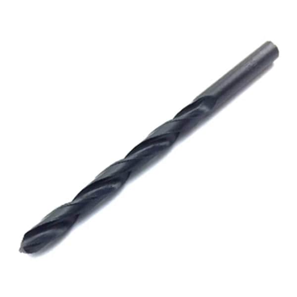 Disston 0.26 x 4.12 in. Master Mechanic Oxide Drill Bit - Black 120311 - main