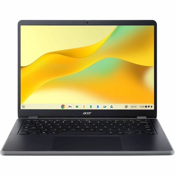 Acer CB 514 14 N150 4G 64G CRM NX.JJUAA.006 - main