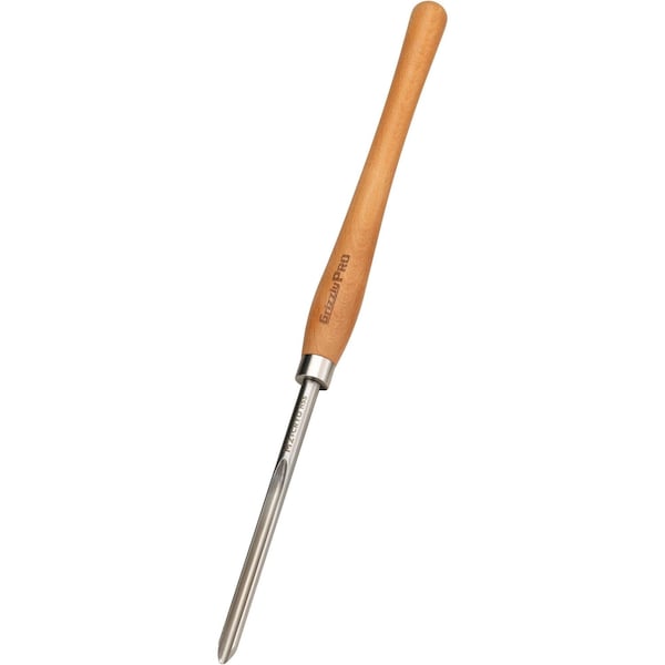 Grizzly Pro 5/8" M2 Cryo Bowl Gouge T34149 - main