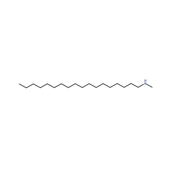 Ak Scientific N-Methyl-N-octadecylamine (5g), CAS 2439-55-6 8607AL-5g - main