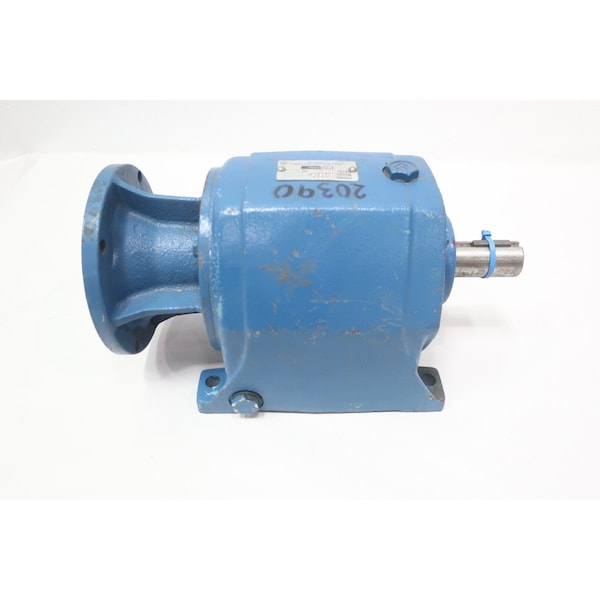 Electra-Gear GEAR REDUCER 1:20.3 9WA0802 - main