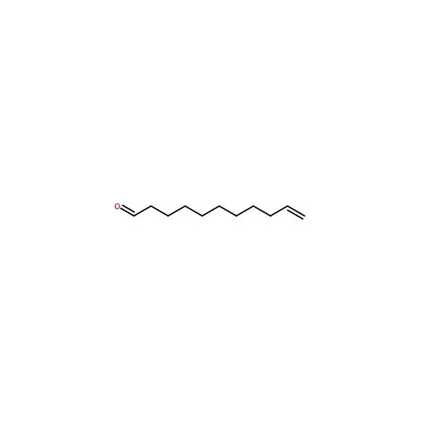 Ak Scientific 10-Undecylenic aldehyde (100g), CAS 112-45-8 U220-100g - main