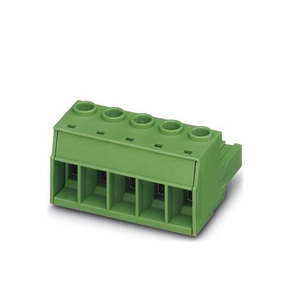 Phoenix Contact PC 16/ 6-ST-10 16 PCB connector nominal 1967414 - main