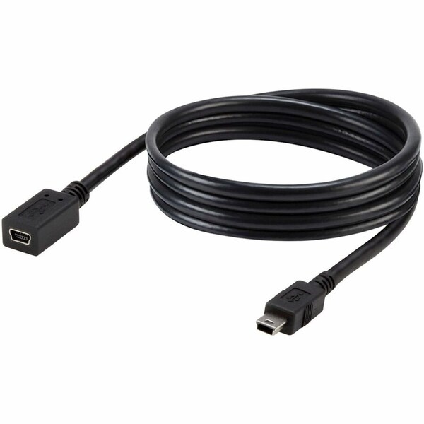 Belkin MDLR RMT CTRL EXT CBL 4 F1DN-MOD-REXT-4 - main