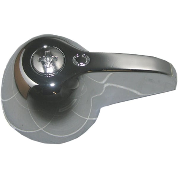 Westlake Pipe & Fittings Price Pfister Crown Jewel Cold Chrome Faucet Handle HL-77P - main