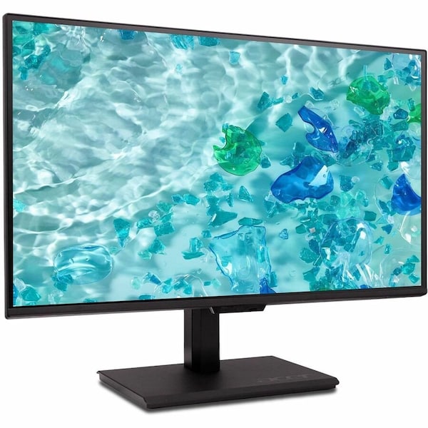 Acer 24IN. IPS DOCKING DISPLAY UM.QB8AA.G02 - main