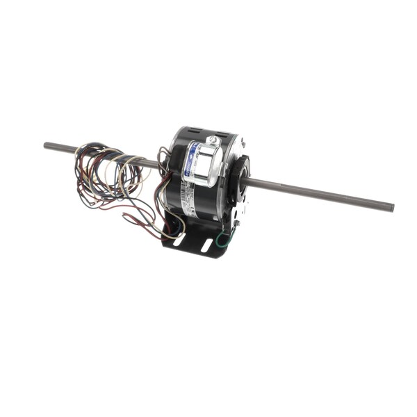 Enviro-Tec 277V 1/10HP DBLSHFT 42FR MOTOR PM-02-1520 - main