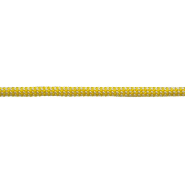 Robline Dinghy Control Line - 6mm 15/64in - Yellow - 328' Spool - DC-6Y 7152143 - main