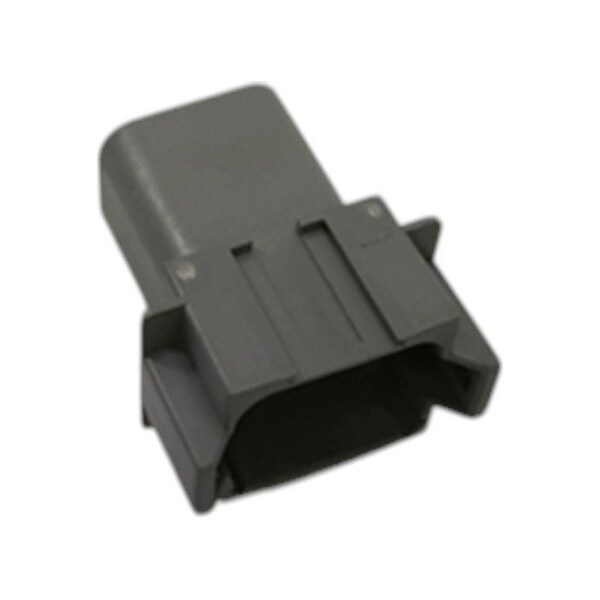 Liebherr CONNECTOR RECEPTACLE, LIEBHERR OEM 15336BM 15336BM - main