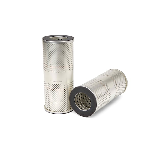 Fleetguard Automotive Hydraulic Filter, 11 in H HF35010 - main