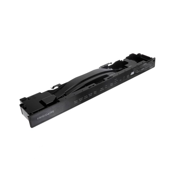 Frigidaire Control Panel, Assembly, Black A18195209 - main