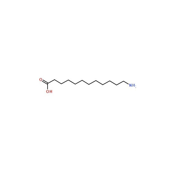Ak Scientific 12-Aminododecanoic acid (100g), CAS 693-57-2 R930-100g - main