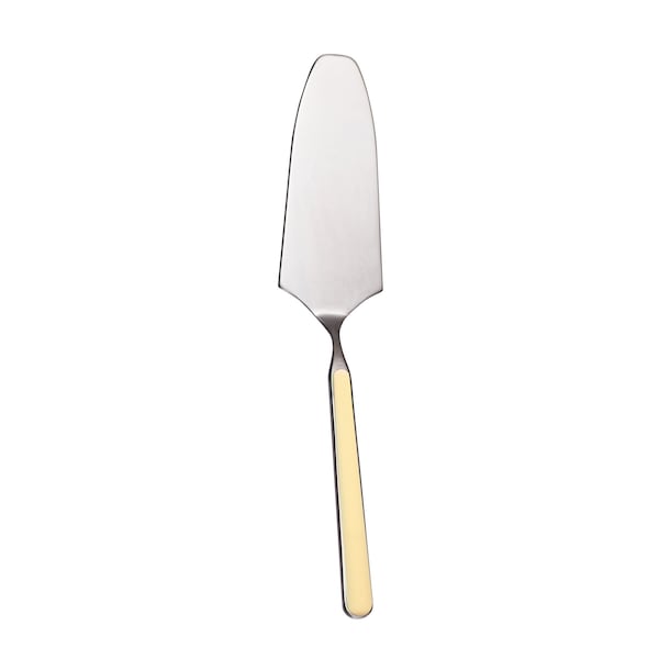 Mepra Fantasia Cake Server - Vanilla 10L61116 - main