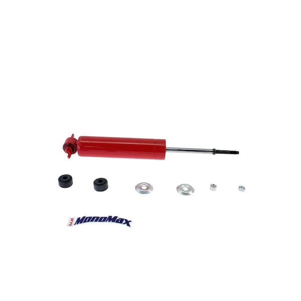 Kyb High Pressure Monotube Gas Shock, 565049 - main