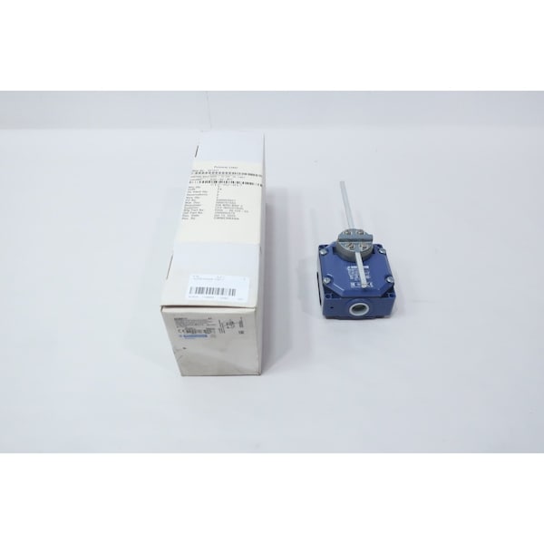 Telemecanique Sensors LIMIT SWITCH 240V-AC XCRF17 - main