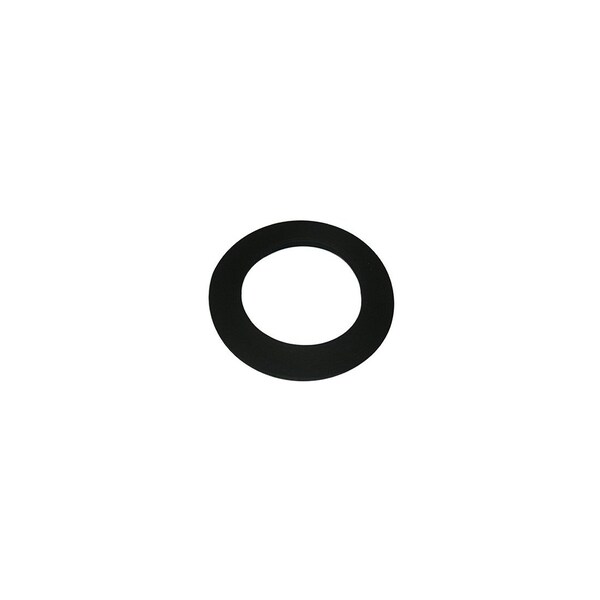 Larsen Supply Co. Heavy-Duty Style Bathtub Rubber Gasket For Tub Drain Shoe 413853 - main
