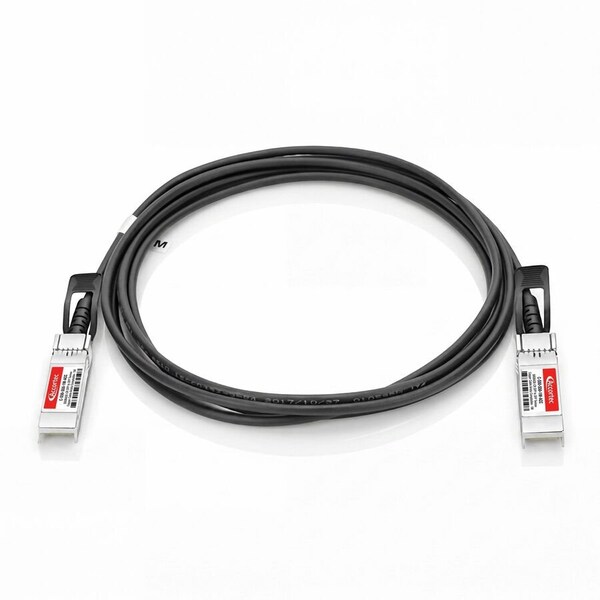 Accortec 50GBASE-CR SFP TO SFP TWINAX COPPER CABLE ARISTA COMPTAIBLE- 1M C-S50-S50-1M-ACC - main
