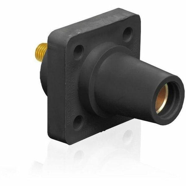 Leviton Female Receptacle 16R24-UE - main