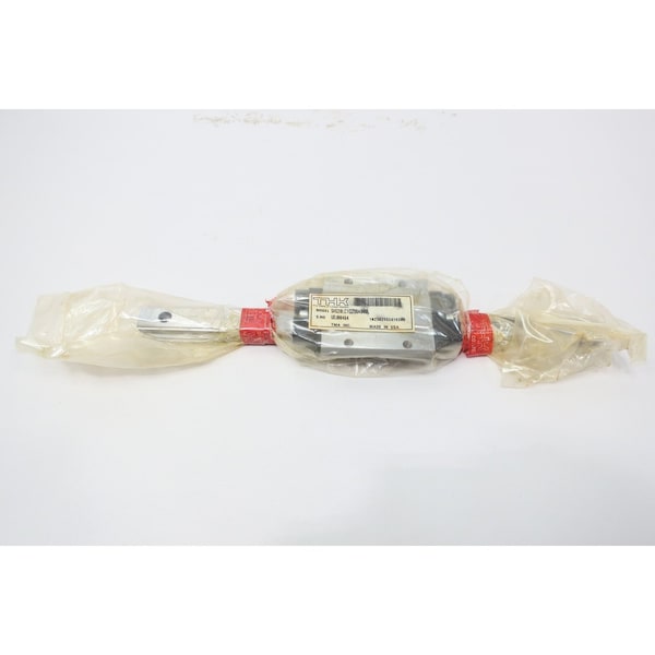 Thk LINEAR GUIDE SHS20LC1QZSS+340L - main