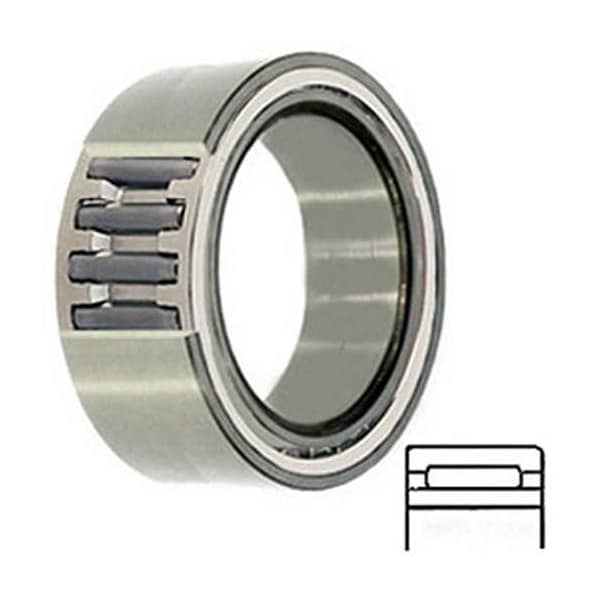 Ina Bearing-Needle NA4840-XL NA4840-XL - main