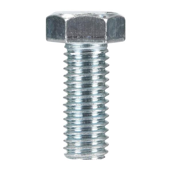 Hillman 190297 0.5 x 2.75 in. Zinc Plated Hex Head Bolt Grade 57062 - main