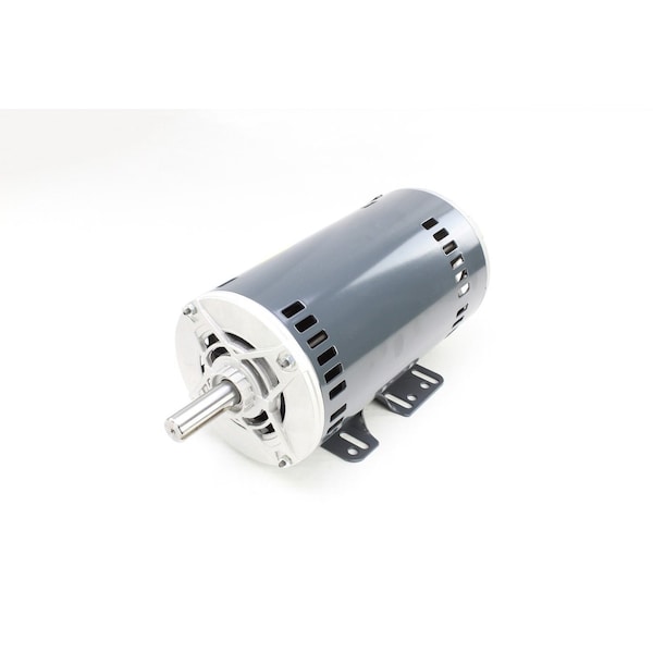 Heil Motor3HP 1725RPM 3PH 208-230/460Vac 1171340 - main