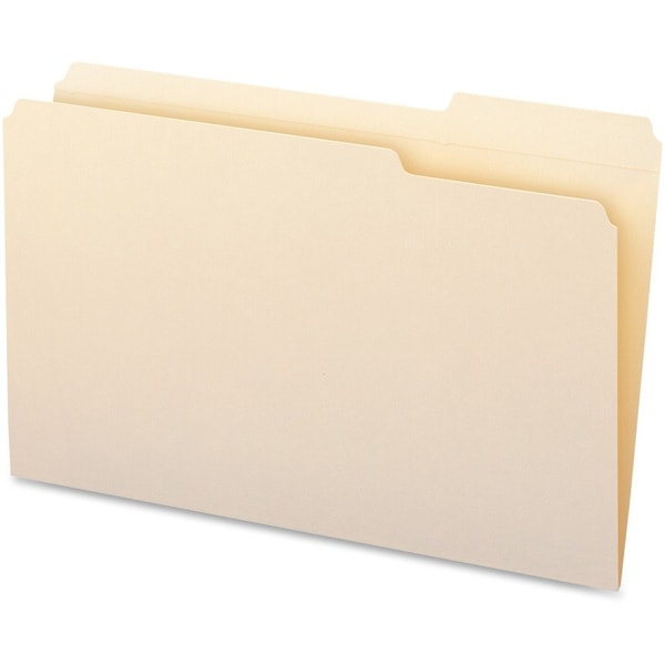 Business Source File Folder, Manila, Manila, PK100 BSN99723 - main