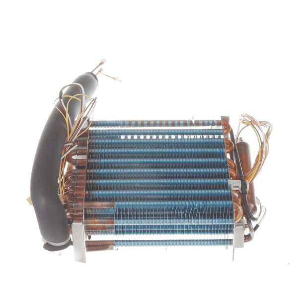 Ge EVAP/DEFROST HTR FZ ASM WR85X10062 - main