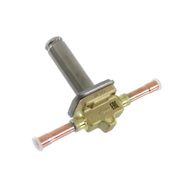Liebherr SOLENOID VALVE 787177100 - main
