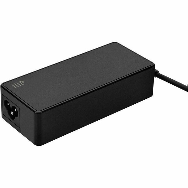 Monoprice 65W UNIVERSAL USB-C LAPTOP CHARGER 43671 - main