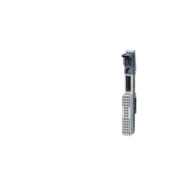 Siemens SIMATIC ET 200SP BaseUnit BU15-P16+A10+2D 6ES7193-6BP20-0DA0 - main