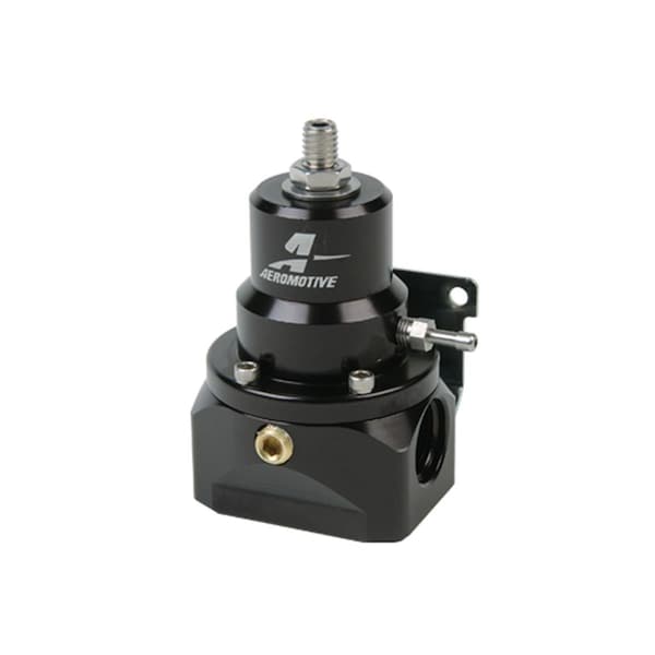 Aero-Motive 2-Port Bypass Regulator 13212 - main