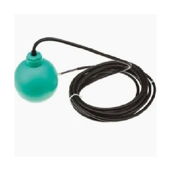 Pepperl + Fuchs Level Sensing: Point Detection LFL2-BK-U-PVC3 - main