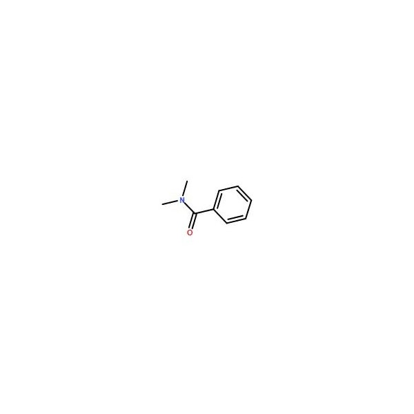 Ak Scientific N, N-Dimethylbenzamide (5g), CAS 611-74-5 8092AF-5g - main